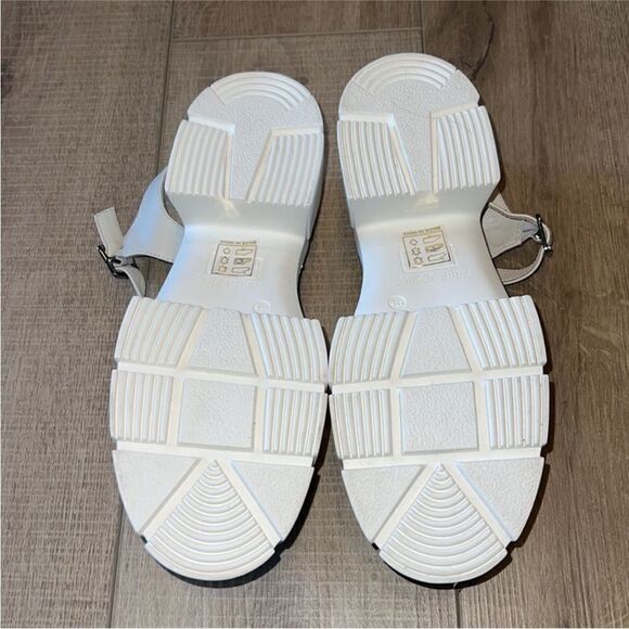 Free People Milan Mary Janes US 7.5 - Picture 6 of 7